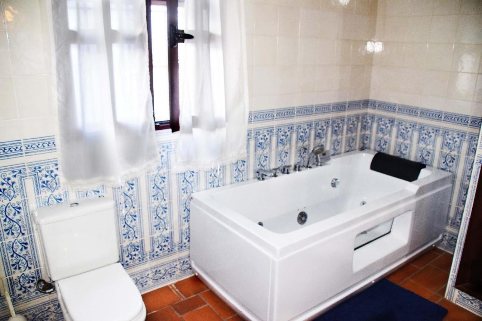 Casa Rural Mirasierra Hornachuelos Luaran gambar
