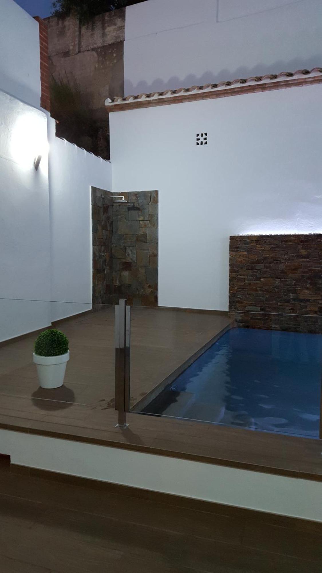 Casa Rural Mirasierra Hornachuelos Luaran gambar
