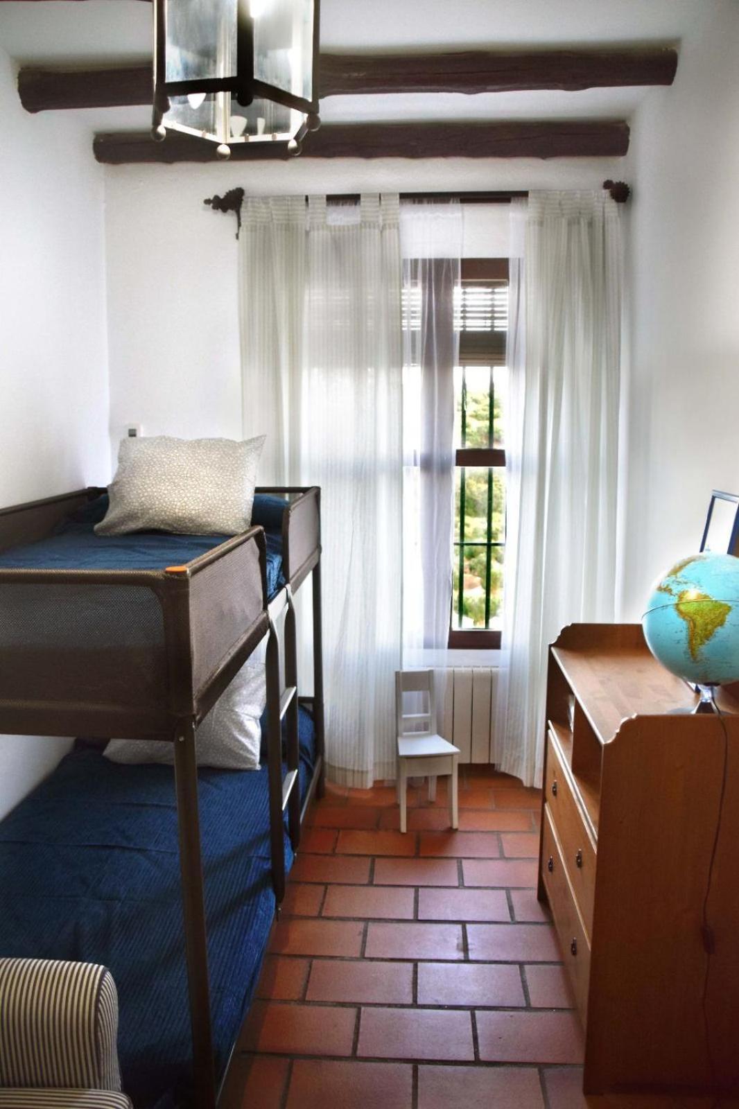Casa Rural Mirasierra Hornachuelos Luaran gambar