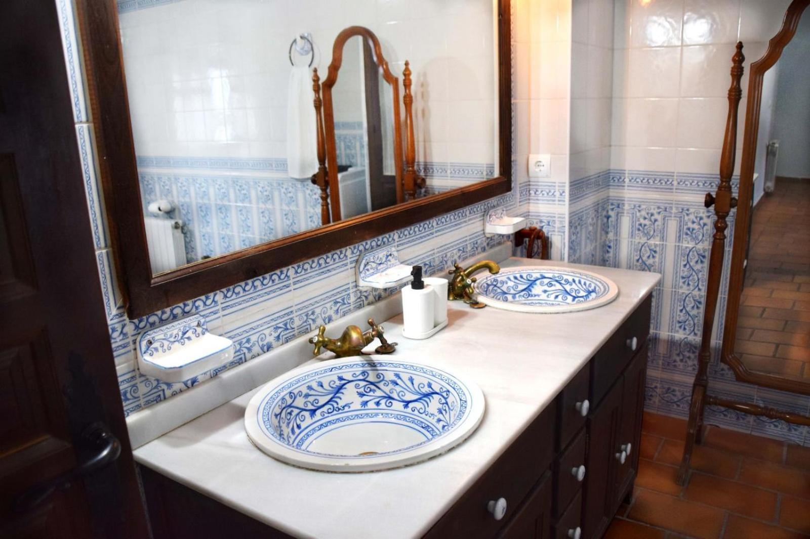 Casa Rural Mirasierra Hornachuelos Luaran gambar